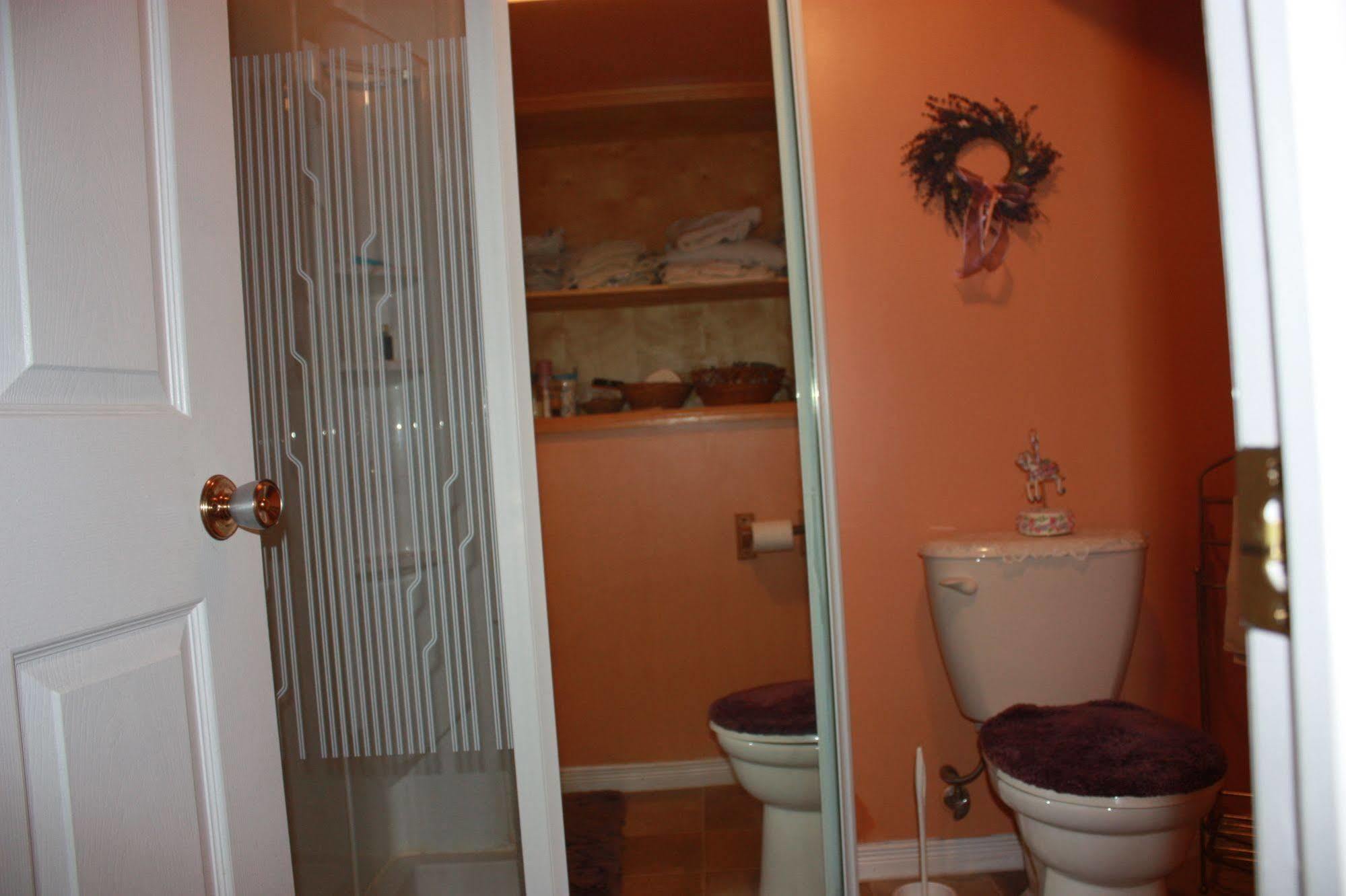 Carrousel Bed & Breakfast Cayuga Luaran gambar